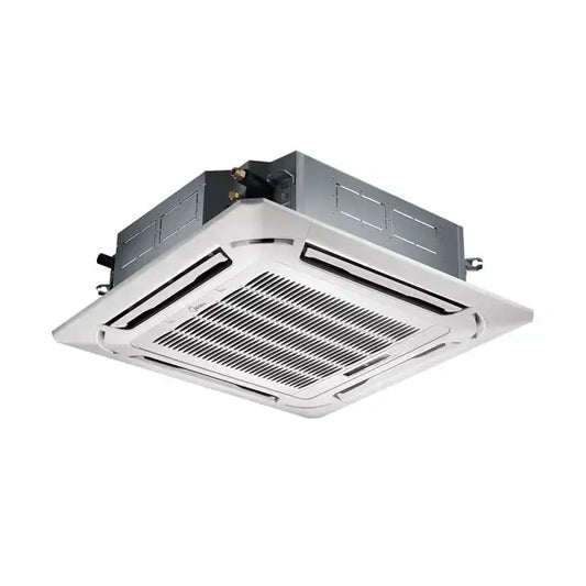 Split Cassette 6 CV Midea 48.000 BTU Mode automatique Mode Turbo Refroidissement rapide M_MCD-48CRN1
