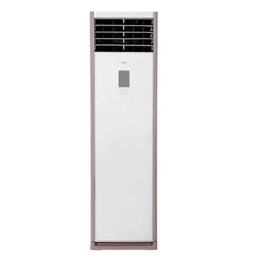 Split armoire Midea 27000 BTU 3 CV R410A/1.4 Mode turbo Refroidissement rapide M_MPA-27CRN1-N
