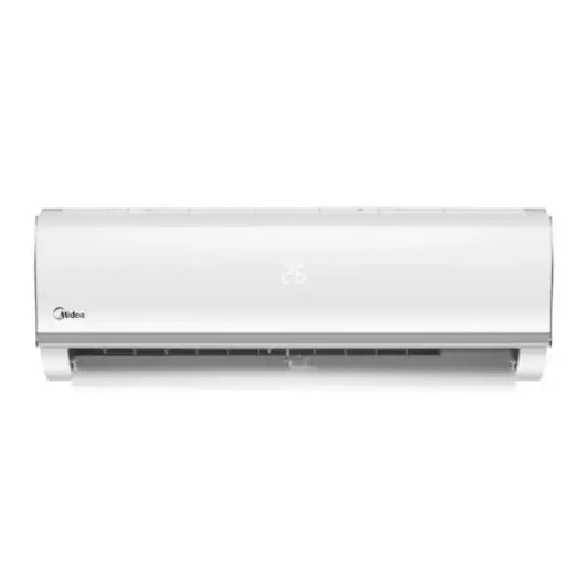 Split Midea 1,5 CV 12000 BTU R410A 220 240 V Mode Turbo et refroidissement rapide Mode M_MSAF-12CRN1