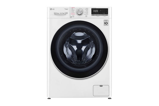 10.5 / 7 kg Lave-linge à chargement frontal F4V5RGP0W