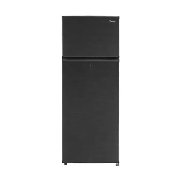 Réfrigérateur combiné double portes Midea 204 L Économique Classe énergétique A+ R600a Midea_MDRT294FGF28