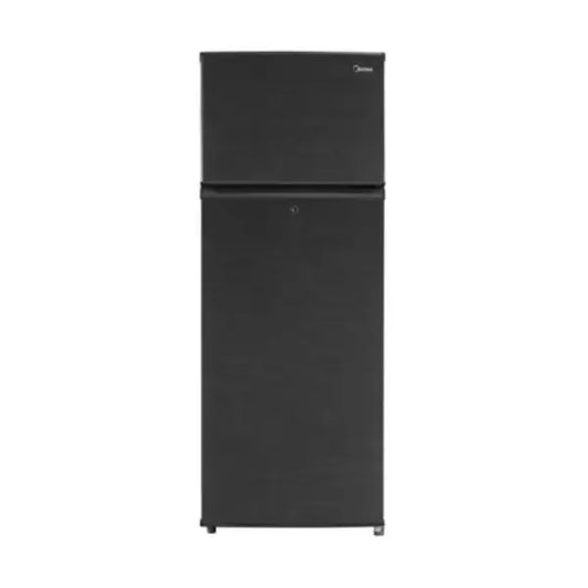 Réfrigérateur combiné double portes Midea 204 L Économique Classe énergétique A+ R600a Midea_MDRT294FGF28