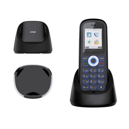 MobiWire H30 – Téléphone 3G avec Station de Charge