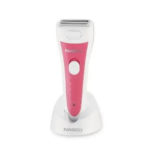 Nasco Machine à Epiler Rechargeable NA-06