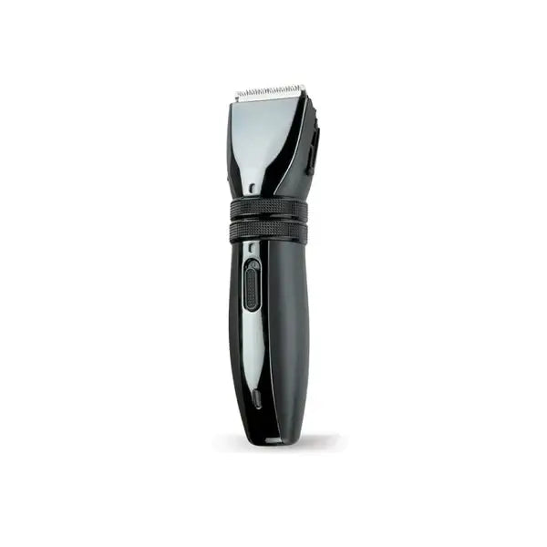 Tondeuse à cheveux pour homme Nasco Lame en acier inoxydable 2 peignes détachables NA-2651