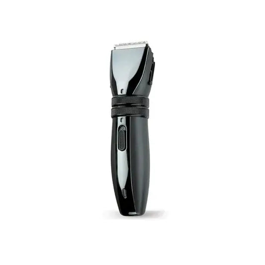 Tondeuse à cheveux pour homme Nasco Lame en acier inoxydable 2 peignes détachables NA-2651
