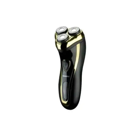 Nasco Machine À Raser Pour Rotatif Homme NA-8608
