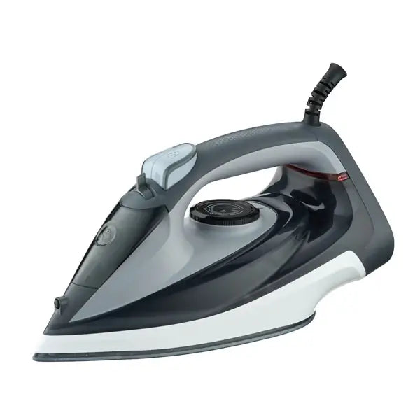 Fer à repasser à vapeur Nasco 2200 W 500ML d’eau Semelle céramique NAS-2208-DSS — vue 2
