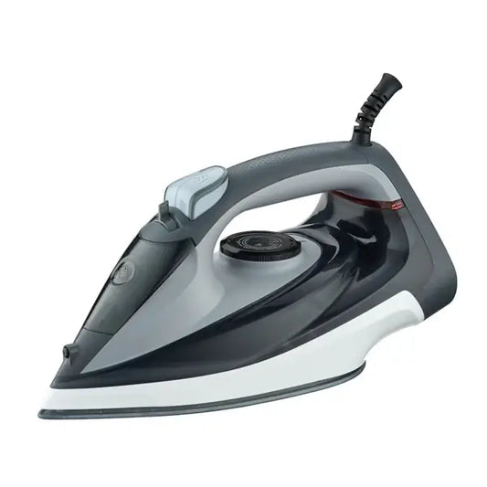 Fer à repasser à vapeur Nasco 2200 W 500ML d’eau Semelle céramique NAS-2208-DSS — vue 2
