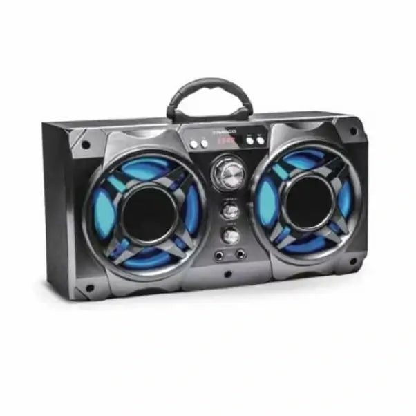 Nasco Enceinte Bluetooth NAS-222BT