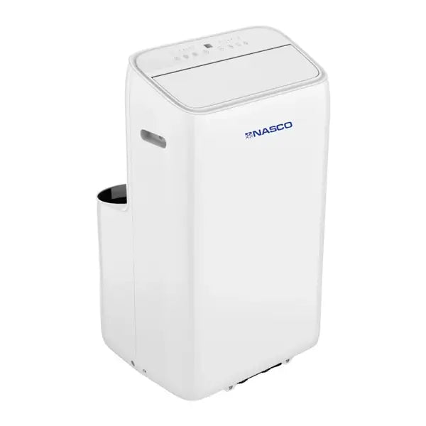 Split mobile Nasco 1.5 CV 12000 BTU R290 220 240 V NAS-AX12PT — vue 2