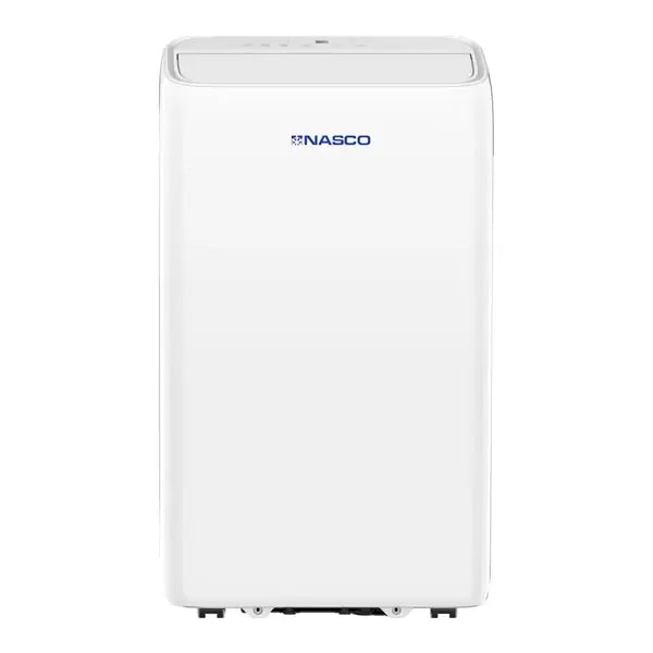 Split mobile Nasco 1.5 CV 12000 BTU R290 220 240 V NAS-AX12PT
