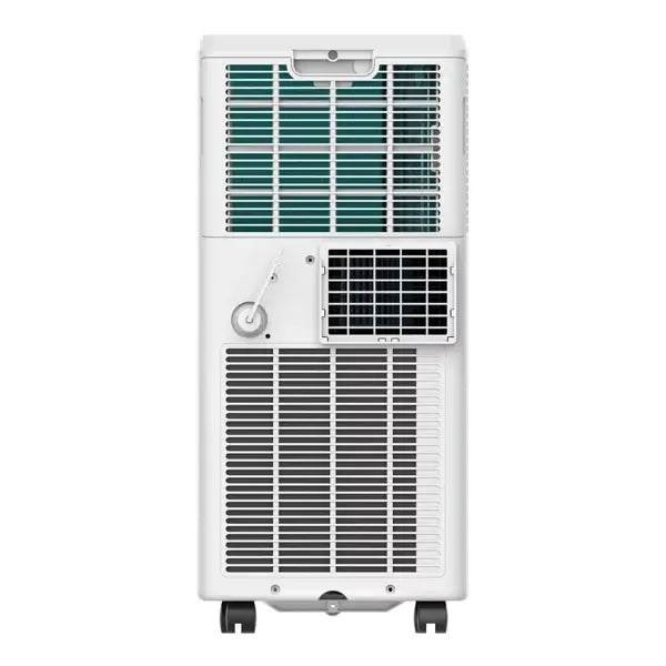 Split mobile Nasco 1 CV 9000 BTU R290 220 240 V NAS-AX9PT — vue 2