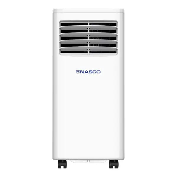 Split mobile Nasco 1 CV 9000 BTU R290 220 240 V NAS-AX9PT