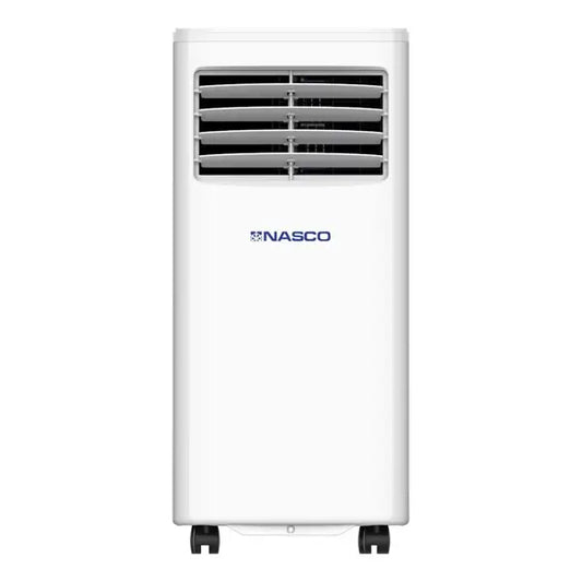 Split mobile Nasco 1 CV 9000 BTU R290 220 240 V NAS-AX9PT