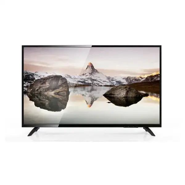 TV Nasco 24″ Analogique LED HD HDMI USB NAS-B24FB-A