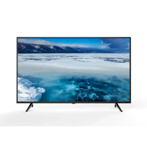 TV Nasco 43″ Analogique LED HD HDMI USB ATV MP3 Audio NAS-B43FBFL-A