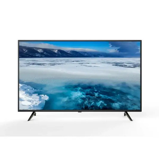 TV Nasco 43″ Analogique LED HD HDMI USB ATV MP3 Audio NAS-B43FBFL-A
