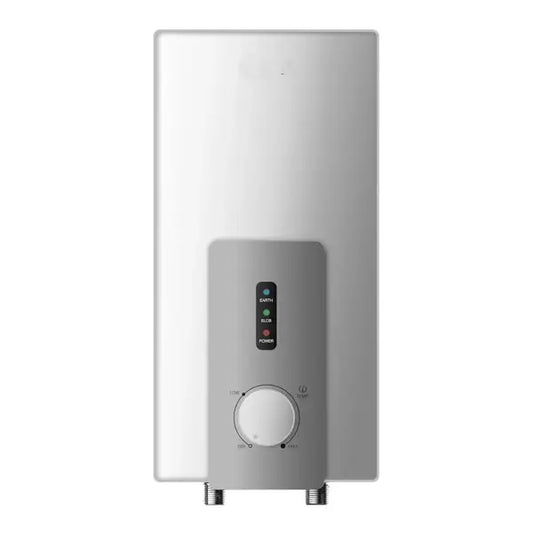 Chauffe eau Instantané électrique Nasco 1.5 L 4500 W Panneau de Contrôle manuel Type NAS-H5500