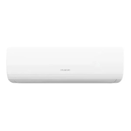 Split Nasco 1 CV 9000 BTU R410A 220 240 V Économique Mode automatique Mode ventilateur NAS-J09-N1