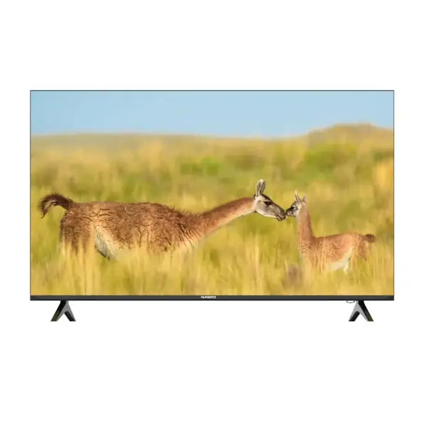 TV Nasco 50″ Connectée Google TV 4K UHD Wifi HDMI USB NAS-J50FBFL-G