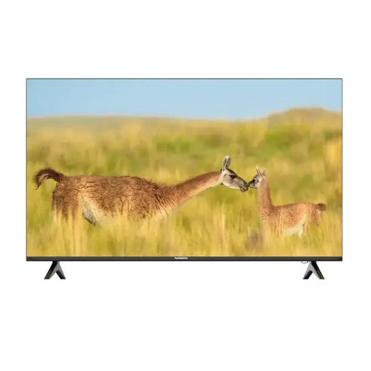 TV Nasco 50″ Connectée Google TV 4K UHD Wifi HDMI USB NAS-J50FBFL-G