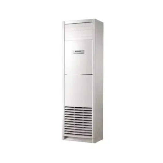 Split Armoire 3 CV Nasco Façade Blanche NAS-MFS27MN1