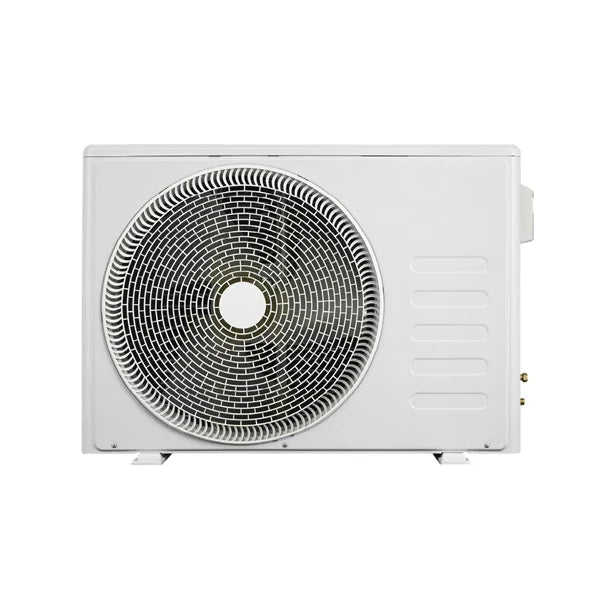 Split Armoire Nasco 24000 BTU 3 CV NAS-TFS-24N1 — vue 2