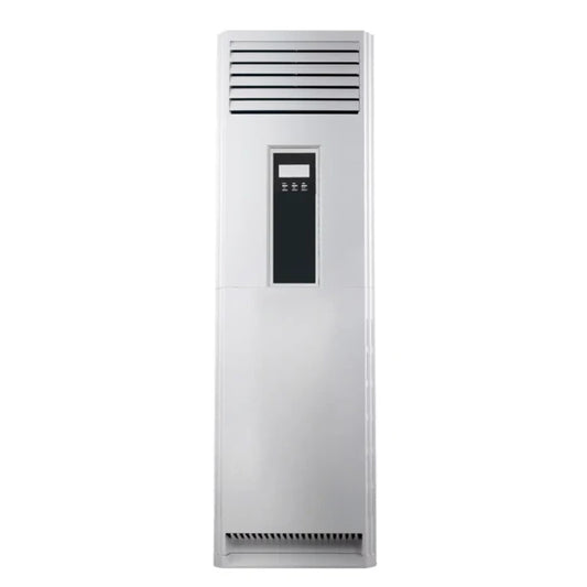 Split armoire Nasco 48000 BTU 6 CV Mode Turbo Redémarrage automatique Mode automatique NAS-TFS-48N1