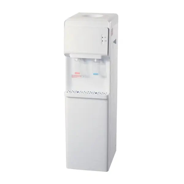 Distributeur d’eau Nasco 2 Robinets Puissance de chauffage 550 W Puissance de NAS-YD200-W