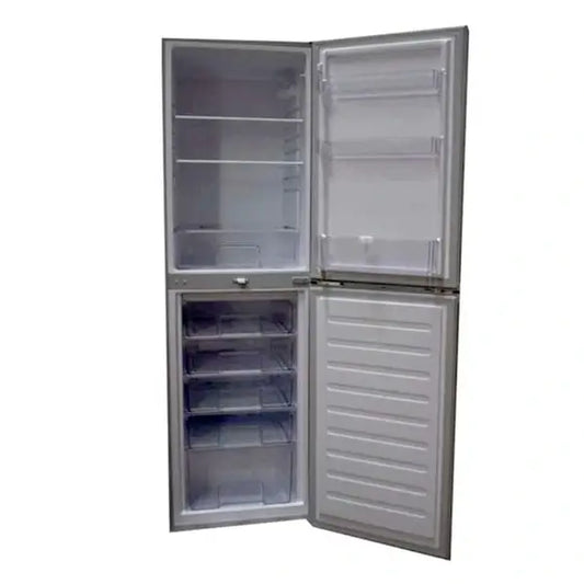 Réfrigérateur combiné double portes Nasco 255 L 3 tiroirs + 1 casier au réfrigérateur 5 NAS295-5D