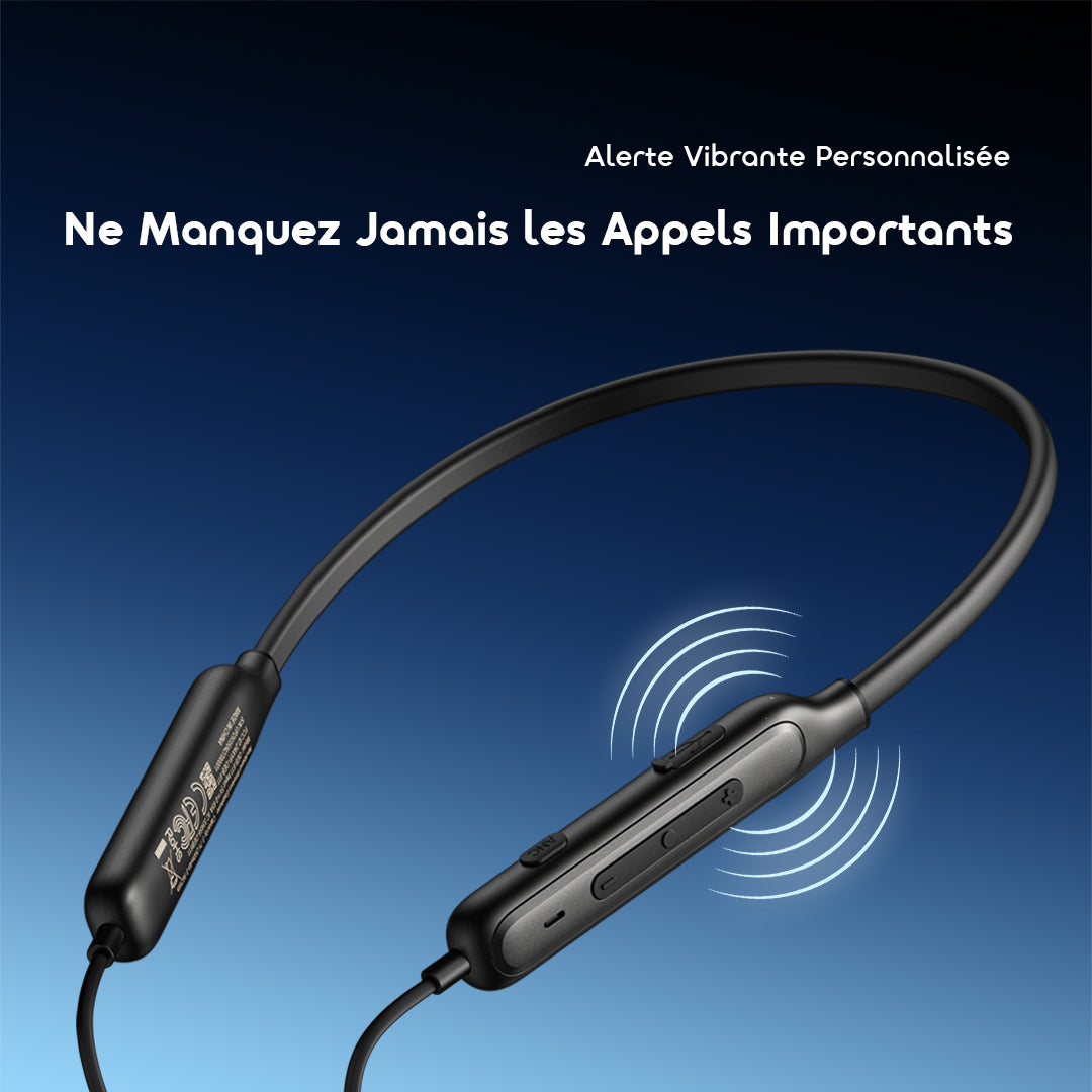 Oraimo Necklace 5 OEB-611, en situation