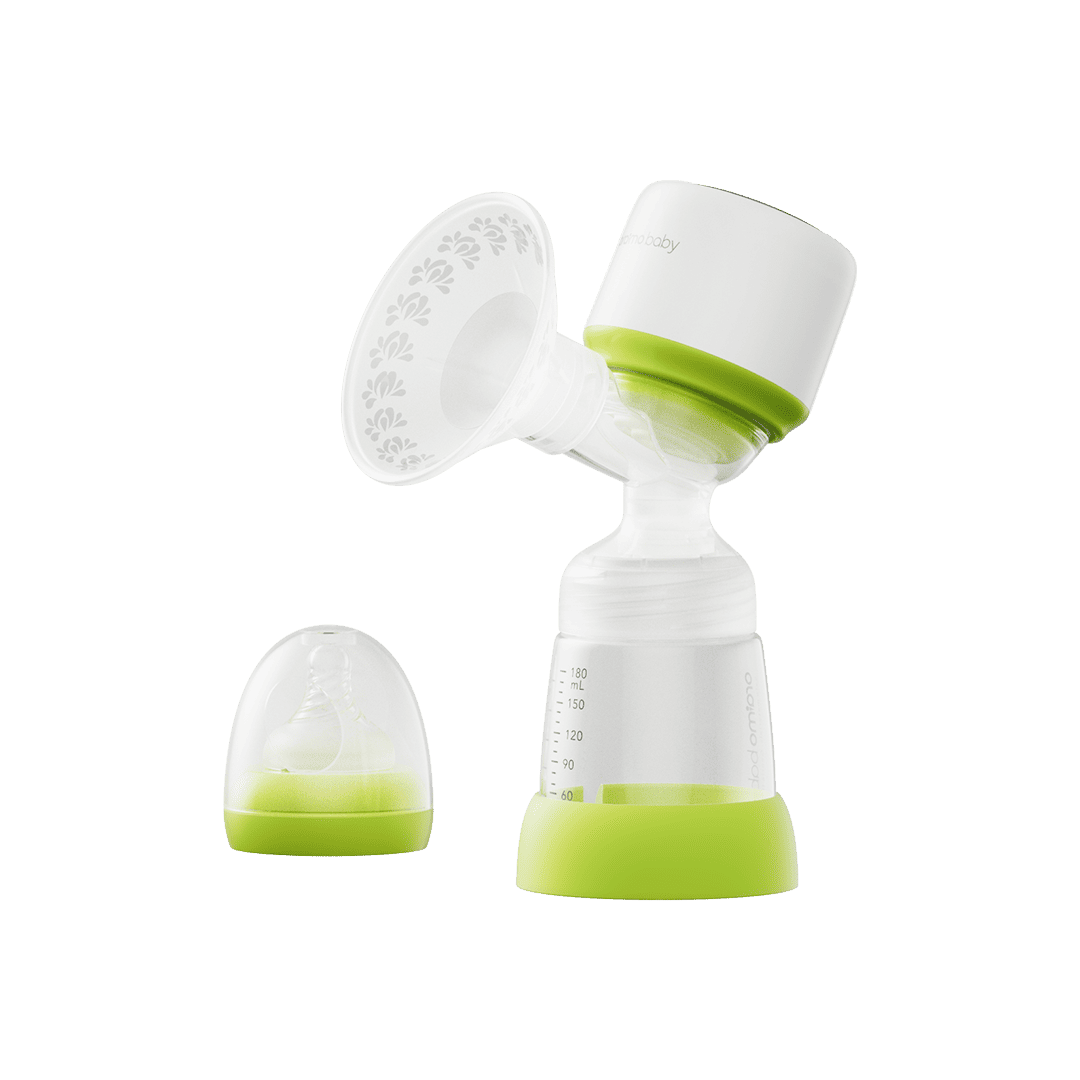 Oraimo OBR-221A vue de face