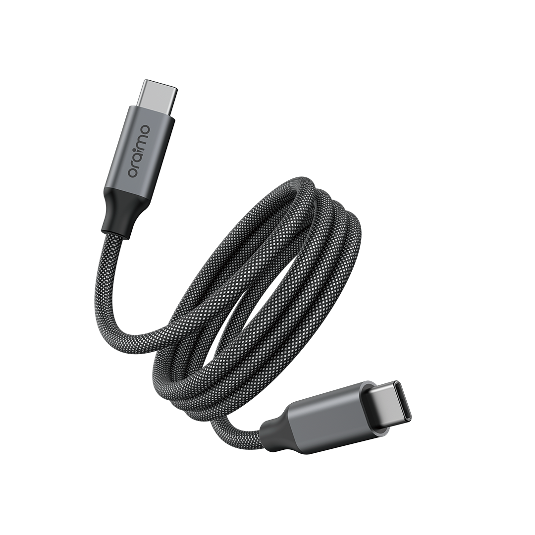 Oraimo MagCable OCD-710CC, vue de face