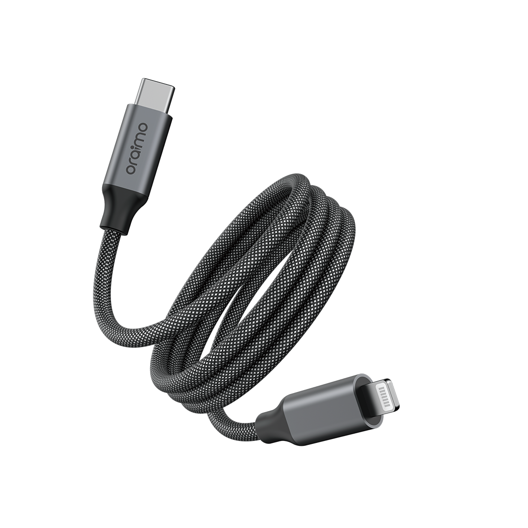 Oraimo MagCable OCD-710CL, vue de face
