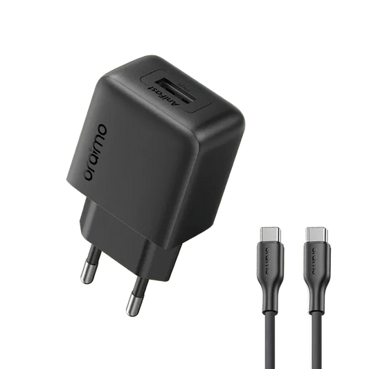 Chargeur Oraimo OSW-5351E 35W PowerGaN Type-C
