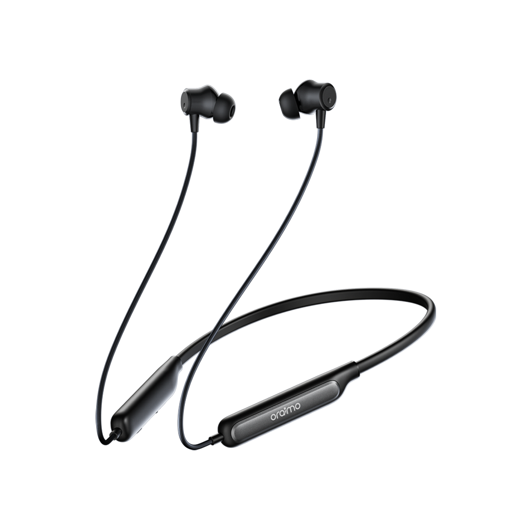Oraimo Necklace 5 OEB-611, vue de face