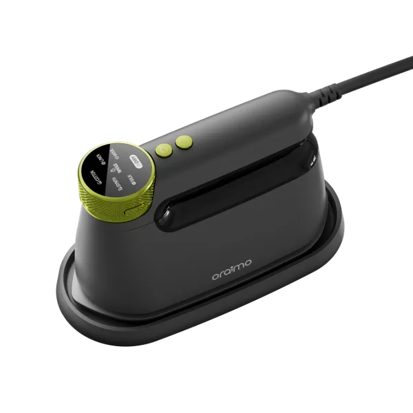 Fer électrique portable Oraimo OEI-801A 1740W avec vapeur