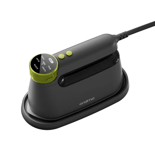 Fer électrique portable Oraimo OEI-801A 1740W avec vapeur