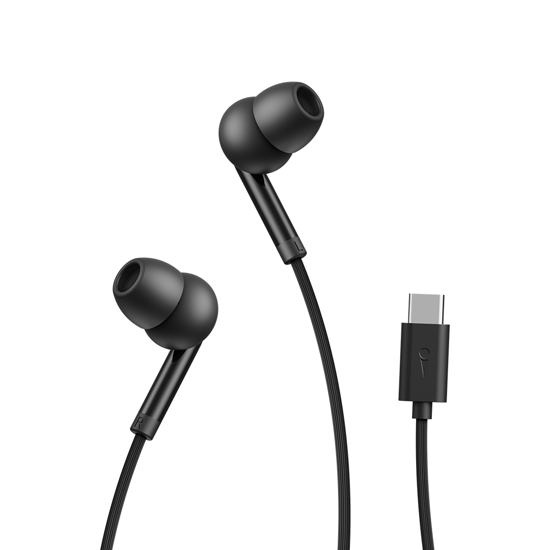 Oraimo CONCH 2C OEP-320C, en situation