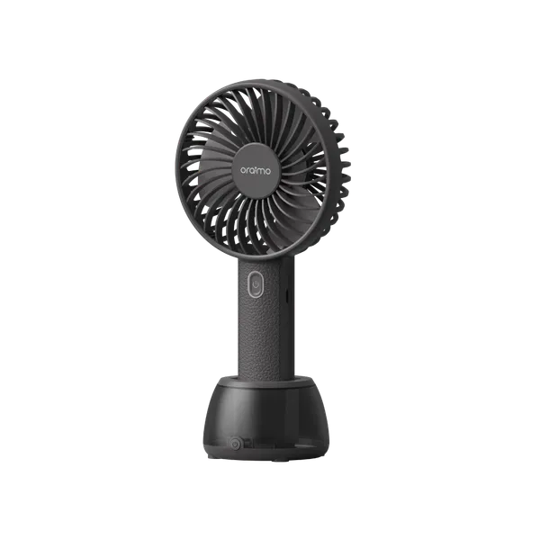 Ventilateur portable rechargeable Oraimo OHF-201A