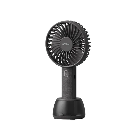 Ventilateur portable rechargeable Oraimo OHF-201A