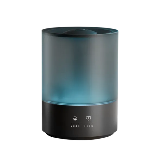 Oraimo OHM-501A humidificateur 4L plastique PP