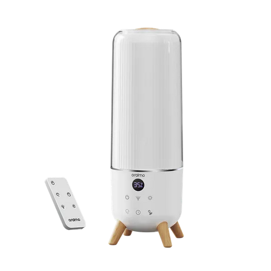 Oraimo OHM-502A humidificateur 6L ABS+PC