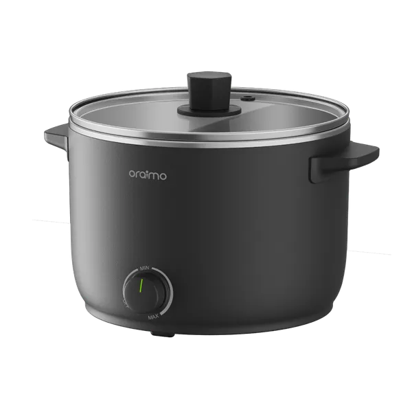 Multicuiseur électrique Oraimo OHP-201A capacité 3L 1000W