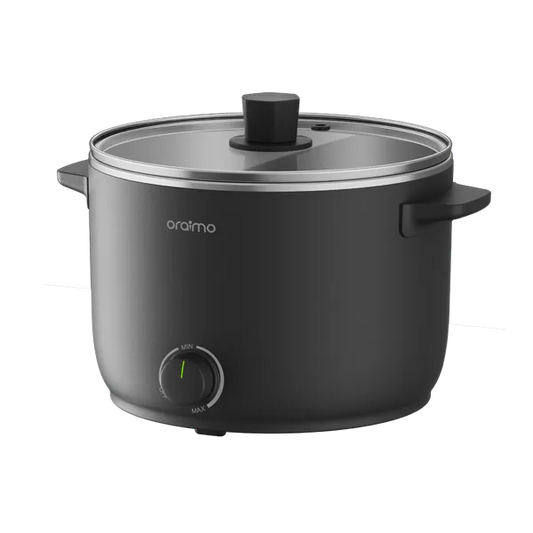Multicuiseur électrique Oraimo OHP-201A capacité 3L 1000W