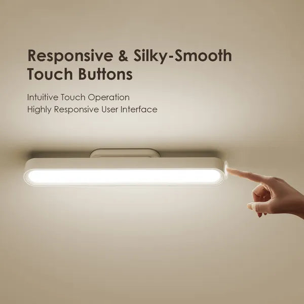 Oraimo OML-201A – Lampe LED Portable Rechargeable (2 pièces)