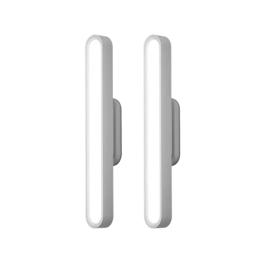 Oraimo OML-201A – Lampe LED Portable Rechargeable (2 pièces)