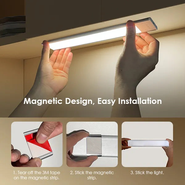 Oraimo OML-501A – Lampe LED Portable Rechargeable