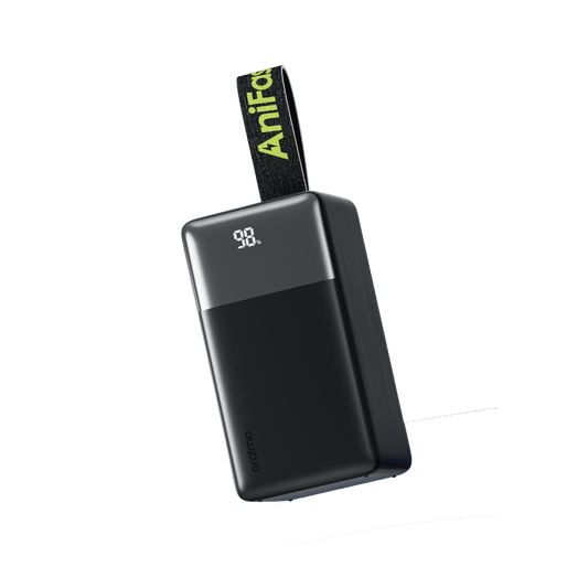 Oraimo OPB-750SQ vue de face